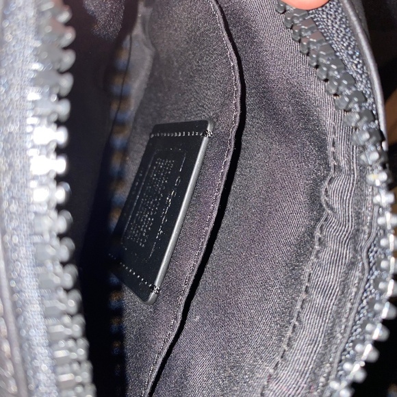 Coach Men’s Belt Bag - Picture 3 of 3